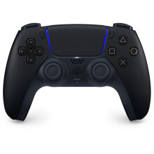Controller wireless DualSense - Nera I PS5 e PC