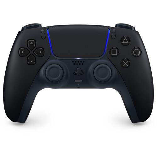 Playstation Controller wireless DualSense - Nera I PS5 e PC