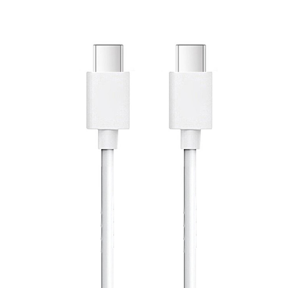 Fx Braided Usb-C To Usb-C Data Cable For Sync And Charge Android Devices, 1M 5056184036170