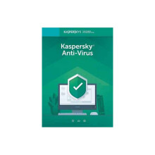 KASPERSKY ANTI VIRUS F0R ANDROID 2024 FOR 1 DEVICE FOR 1 YEAR