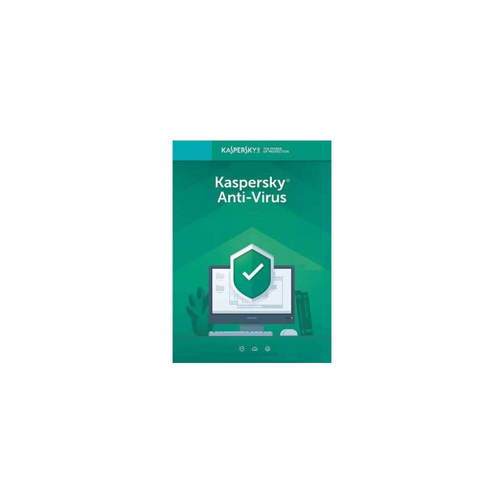 KASPERSKY ANTI VIRUS F0R ANDROID 2024 FOR 1 DEVICE FOR 1 YEAR