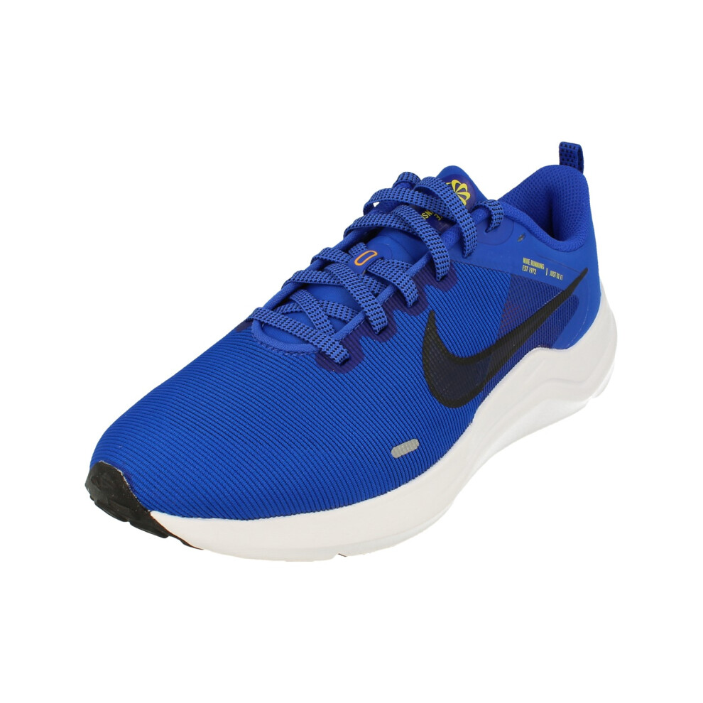 Nike (9.5) Downshifter 12 Mens Running Trainers Dd9293 Sneakers Shoes
