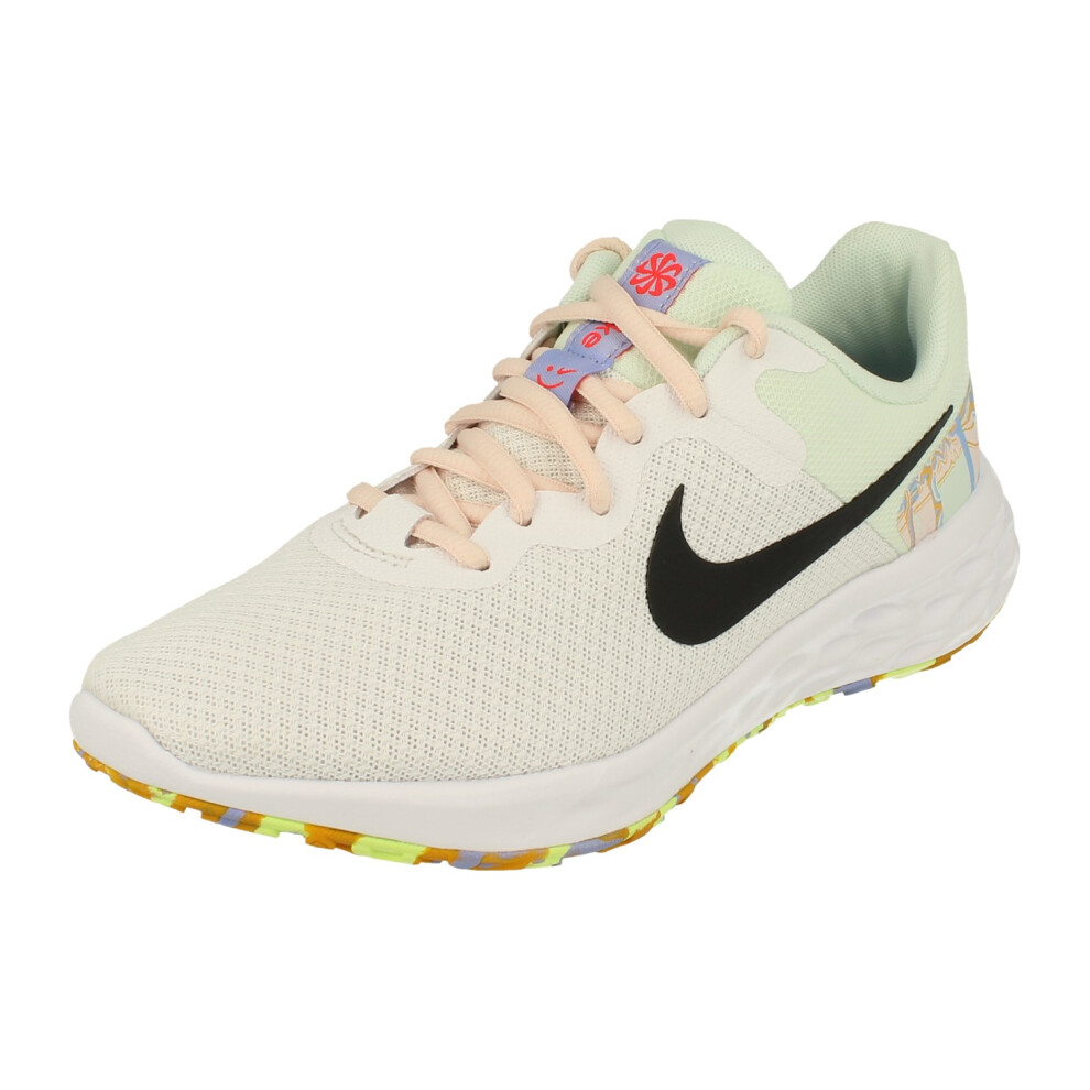 (5.5) Nike Revolution 6 NN PRM Womens Running Trainers Do9475 Sneakers Shoes