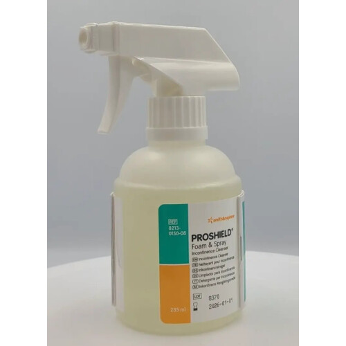 Proshield Spray 235ml - REF: S&NPROSFSC235 2