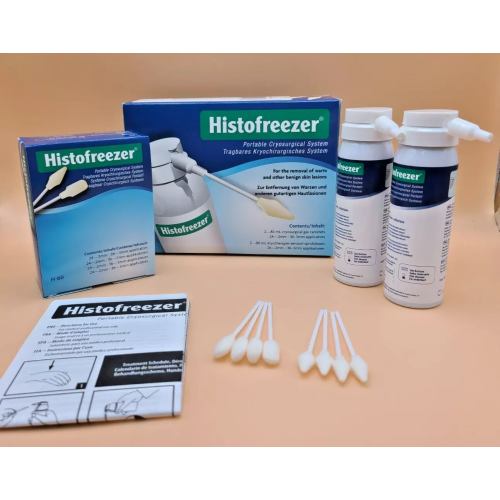 Histofreezer Mix Pack - Ref: HIS003 1