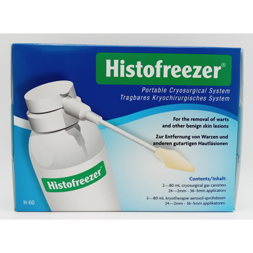 Histofreezer Mix Pack - Ref: HIS003 2