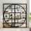 Tribesigns Tribesigns Bookshelf, Industrial 5-Tier Etagere Bookcase 11