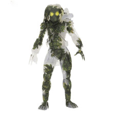 (Hunter Camouflage Predator ) Jungle Commando: NECA's 30th Anniversary Predator Action Figure