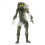 (Hunter Camouflage Predator ) Jungle Commando: NECA's 30th Anniversary Predator Action Figure 1