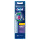 Oral-B 3D White Toothbrush Heads, Pack of 4 1