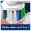 Oral-B 3D White Toothbrush Heads, Pack of 4 2