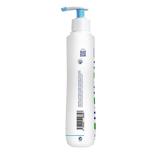Gentle Cleansing Gel, 500 ml (Pack of 1) 1