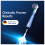 Oral-B 3D White Toothbrush Heads, Pack of 4 5