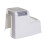2-UP Step Stool - Toddlers Stool - Slip Resistant - Grey - Model G687 6