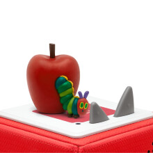 The Very Hungry Caterpillar And Friends, for use with toniebox, ages 3+