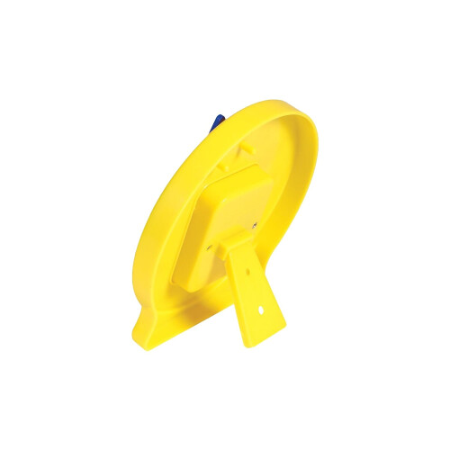 Learning Resources LER3675 Big Time Mini Clock Smart Pack for Individual Maths Learning in Classrooms, Ages 5+, Lemon 1