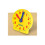 Learning Resources LER3675 Big Time Mini Clock Smart Pack for Individual Maths Learning in Classrooms, Ages 5+, Lemon 3