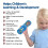 Paw Patrol Flip-Up Phone - Interactive Learning and Child Development, Colour & Number Recognition, Communication, Memory, Listening, Language, Speech, 2