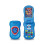 Paw Patrol Flip-Up Phone - Interactive Learning and Child Development, Colour & Number Recognition, Communication, Memory, Listening, Language, Speech, 1