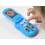 Paw Patrol Flip-Up Phone - Interactive Learning and Child Development, Colour & Number Recognition, Communication, Memory, Listening, Language, Speech, 8