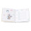 Tiny Tatty Teddy AGS92002 Baby Journal 4