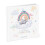 Tiny Tatty Teddy AGS92002 Baby Journal 1
