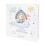 Tiny Tatty Teddy AGS92002 Baby Journal 3