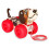 Fisher-Price Little Snoopy Speelgoed 1