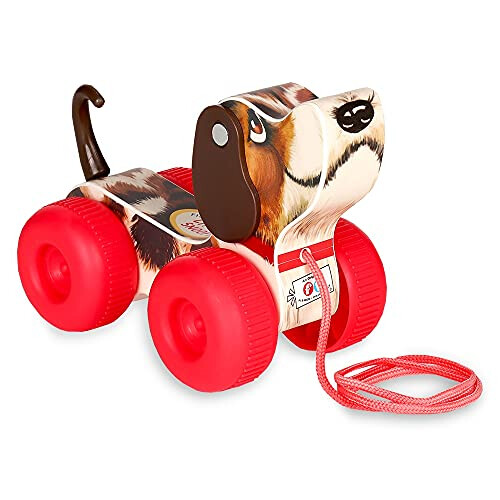 Fisher-Price Little Snoopy Speelgoed