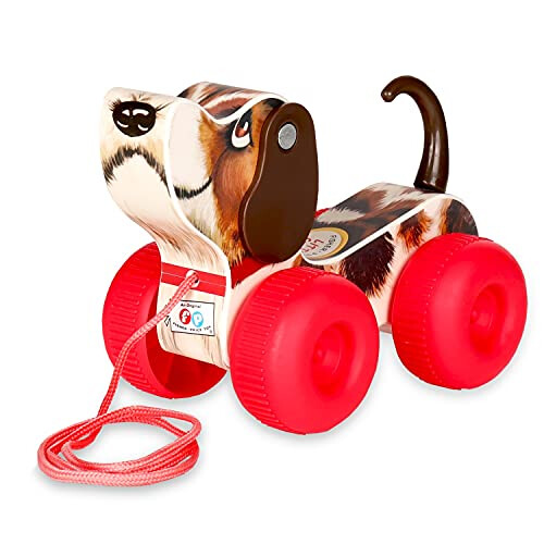 Fisher-Price Little Snoopy Speelgoed 1