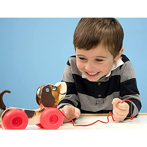 Fisher-Price Little Snoopy Speelgoed 2