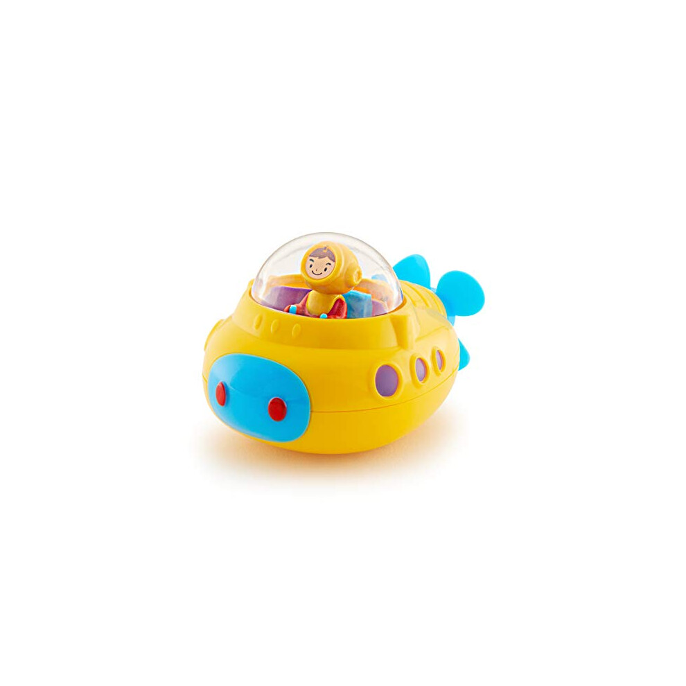 Munchkin Undersea Explorer Bath Toy