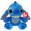 Ty Disney Beanies Stitch Plush Toy - Soft Teddy for Kids and Babies - Cuddly Collectible Stuffed Animal 1