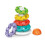 Clementoni 17103 "Stacking Rings" Toy 5