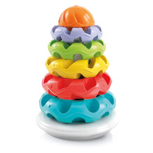 17103 "Stacking Rings" Toy