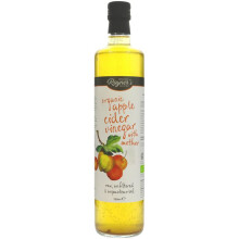 Rayner's Organic Apple Cider Vinegar With Mother - 750ml