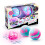 So Bomb Light Up Bath Bomb 2 Pack - Assorted 1