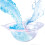 So Bomb Light Up Bath Bomb 2 Pack - Assorted 3
