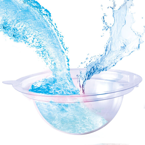 So Bomb Light Up Bath Bomb 2 Pack - Assorted 2