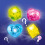 So Bomb Light Up Bath Bomb 2 Pack - Assorted 6