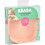 BEABA Béaba - Silicone Feeding Suction Plate - for Babies and Children - Pink 8