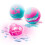 So Bomb Light Up Bath Bomb 2 Pack - Assorted 5
