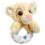 Hochet Rainbow Designs Disney Baby Leijonakuningas 2