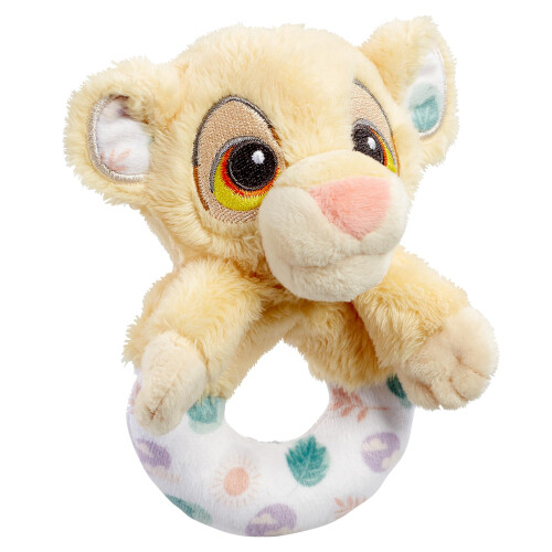 Hochet Rainbow Designs Disney Baby Leijonakuningas 1