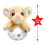 Hochet Rainbow Designs Disney Baby Leijonakuningas 3