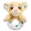 Hochet Rainbow Designs Disney Baby Leijonakuningas 1
