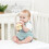 Hochet Rainbow Designs Disney Baby Leijonakuningas 4