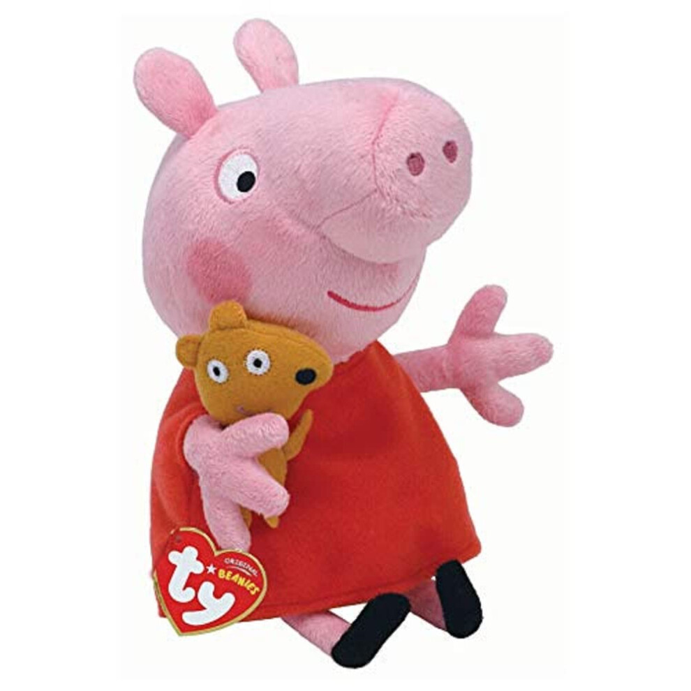 UK Peppa Pig Beanie 6â