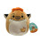 Squishmallows SQDI00551 8-Inch Timon Disney Plush, Multicolour 1