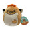 Squishmallows SQDI00551 8-Inch Timon Disney Plush, Multicolour 2